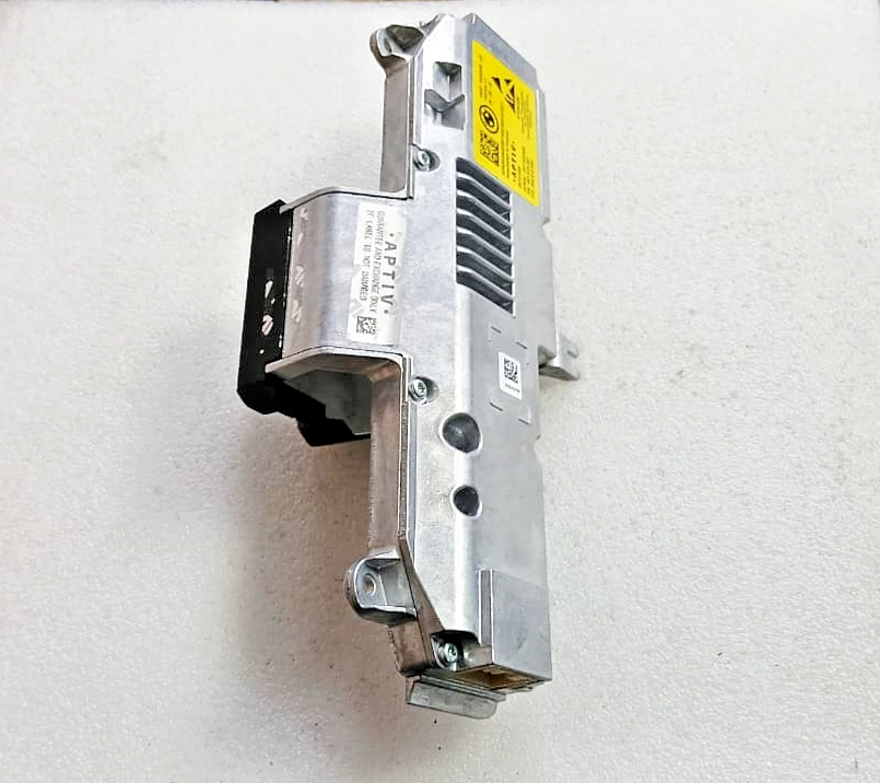 BMW 17-25 G20 G22 G82 G30 F90 X5 G05 G06 G07 Driver Camera System DCS-01 9435548