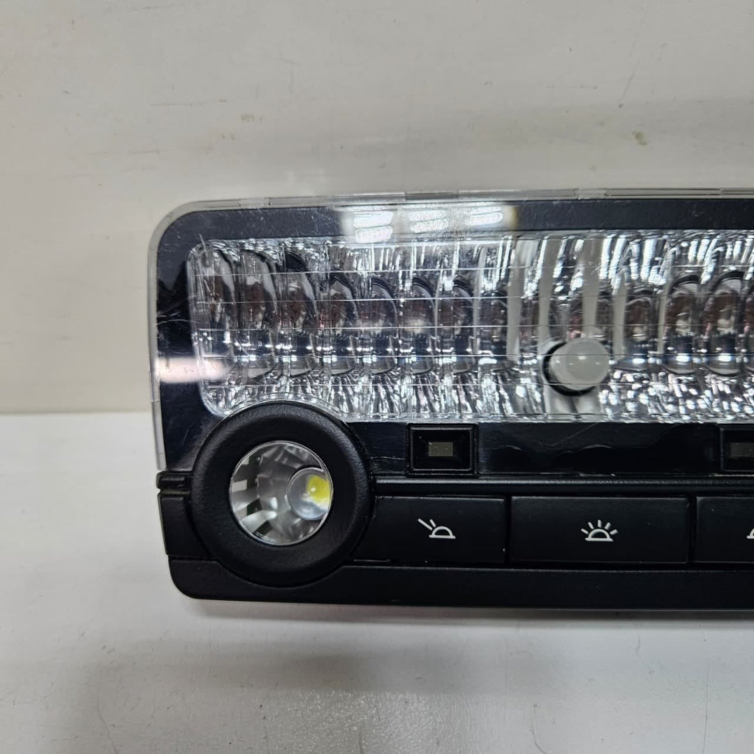 2011-2016 BMW F07 F10 F11 F01 F02 535i xDrive Rear Dome Reading Light 9240763