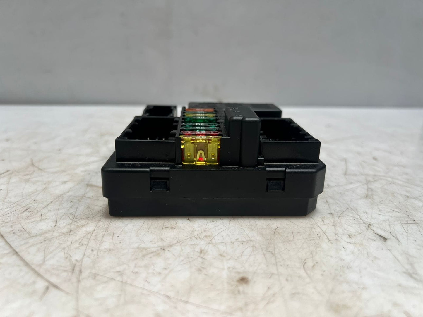 2004-2010 BMW X3 E83 E85 E86 Z4 DISTRIBUTION Fuse Box MODULE 7560626 OEM