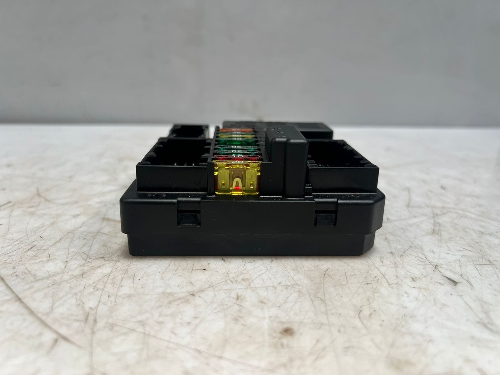 2004-2010 BMW X3 E83 E85 E86 Z4 DISTRIBUTION Fuse Box MODULE 7560626 OEM