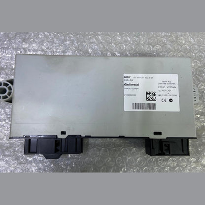 OEM BMW F10 F11 F25 F30 2010-2017 N20 ENGINE CONTROL UNIT ECU KIT DME 8606306