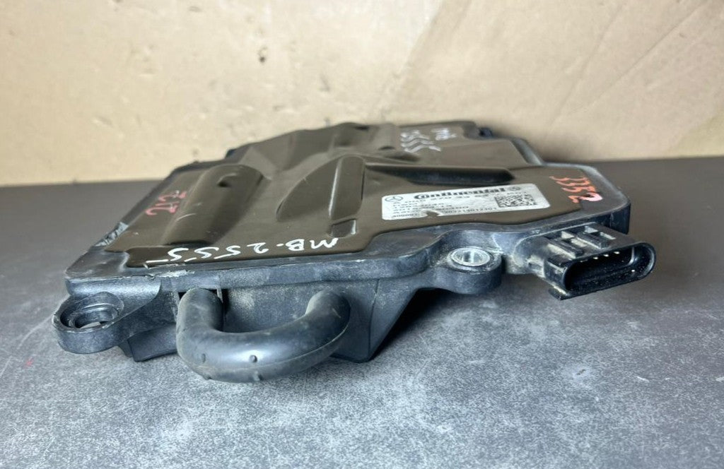 Mercedes W212 ISM DSM Gearbox Transmission Control Unit TCU A000 2703352 OEM