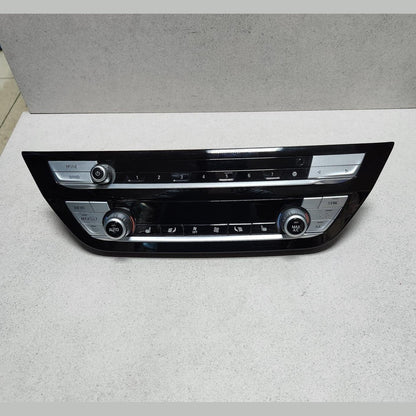 2018-2021 BMW X3 Climate Control Unit 7951988 X3 G01