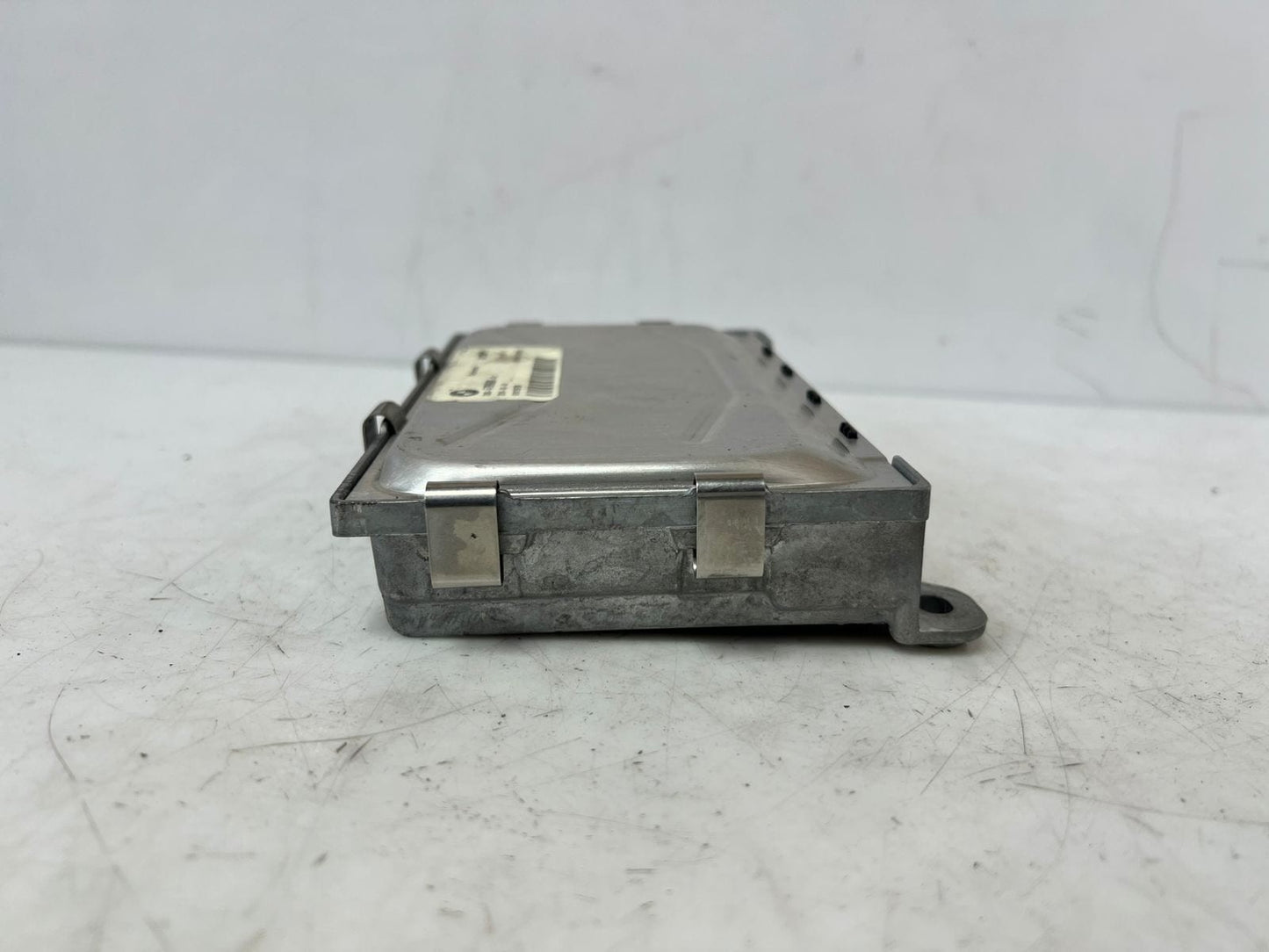 BMW F12 F13 F06 F10 F11 F01 M5 Active Steering Control Unit Rear Axle 6789688 