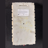 BMW HYBRID F10 F30 N55 ENGINE CONTROL UNIT  ECU KIT DME WITH KEY - 7649279