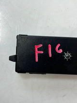 BMW F16 Antenna Amplifier Diversity AM/ FM 9353218 OEM