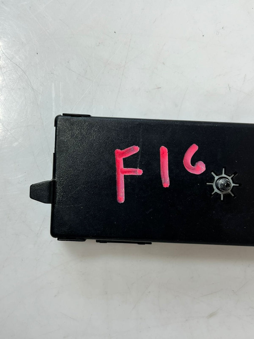 BMW F16 Antenna Amplifier Diversity AM/ FM 9353218 OEM