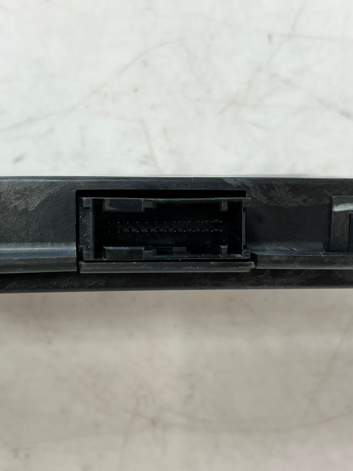 BMW FRM3 E70 LEAR Footwell Light Control Module LCM 9263789 OEM