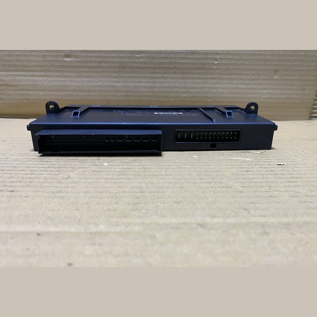 2014 BMW F13 F18 640i Junction Box Module OEM 9384219