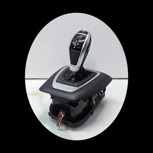 2012-2015 BMW X1 E84 Automatic Transmission Gear Shifter 9260295 OEM