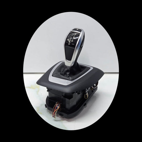2012-2015 BMW X1 E84 Automatic Transmission Gear Shifter 9260295 OEM