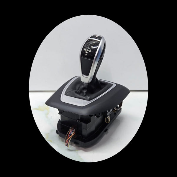 2012-2015 BMW X1 E84 Automatic Transmission Gear Shifter 9260295 OEM
