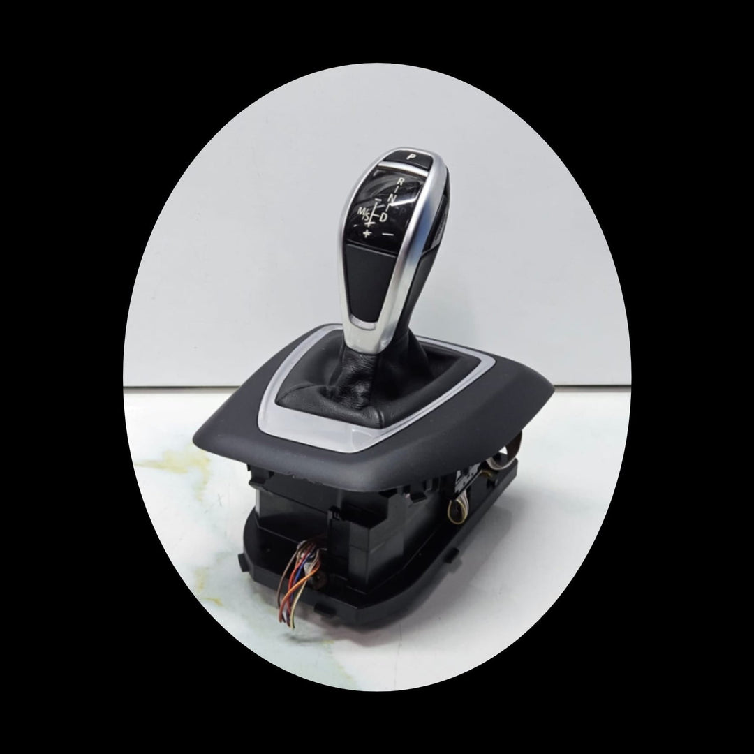 2012-2015 BMW X1 E84 Automatic Transmission Gear Shifter 9260295 OEM