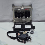 Bild in die Galerieansicht laden, 2013-2014 BMW 320i X1 E84 and Z4 E89 N20 Engine Control Unit 8617569