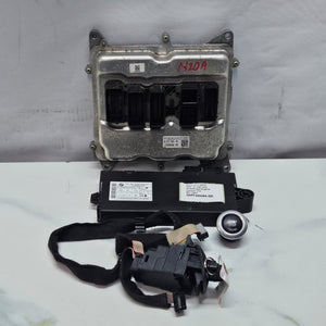 2013-2014 BMW 320i X1 E84 and Z4 E89 N20 Engine Control Unit 8617569