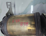 Bild in die Galerieansicht laden, 2018-2020 BMW X2 F48 B38 Catalytic Converter 8616302 OEM