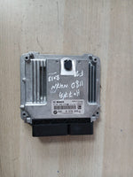 Load image into Gallery viewer, 2013 BMW 118D F20 N47N Engine Control Unit ECU SET DDE + FEM + 1KEY 8578945