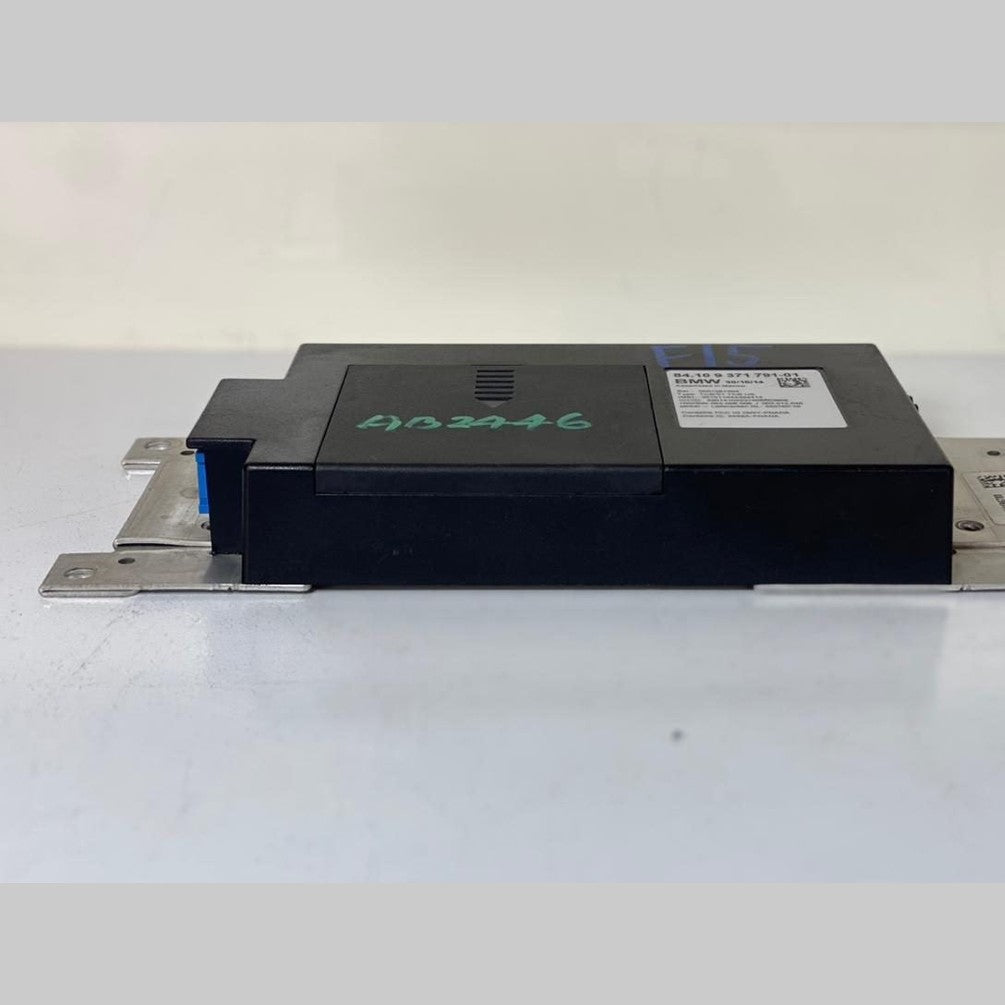 2015 BMWF30, F31, F32, F33, F34 TELEMATICS COMMUNICATION MODULE 9371791 OEM