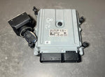 قم بتحميل الصورة إلى عارض الصور، Mercedes W218 ECU Engine Control Module Ignition Key Switch Set A278 9001000 OEM