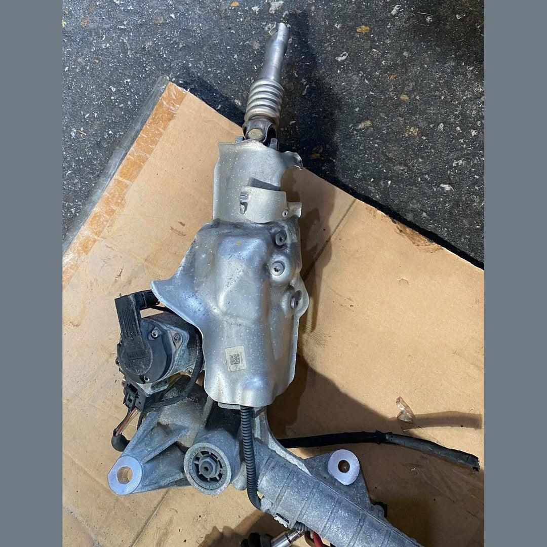 Genuine 2015-2018 2019 BMW M3 1 Series 120D Steering Gear Rack 7828974