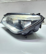Load image into Gallery viewer, 2013-2015 BMW 740Li Adaptive LED Headlight 7361227 7 Series F01 F02 LCI OEM ECE