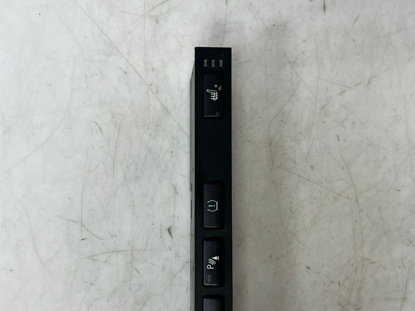 2000-2006 BMW X5 E53 Center Console Heated Seat Switch 6953941 OEM
