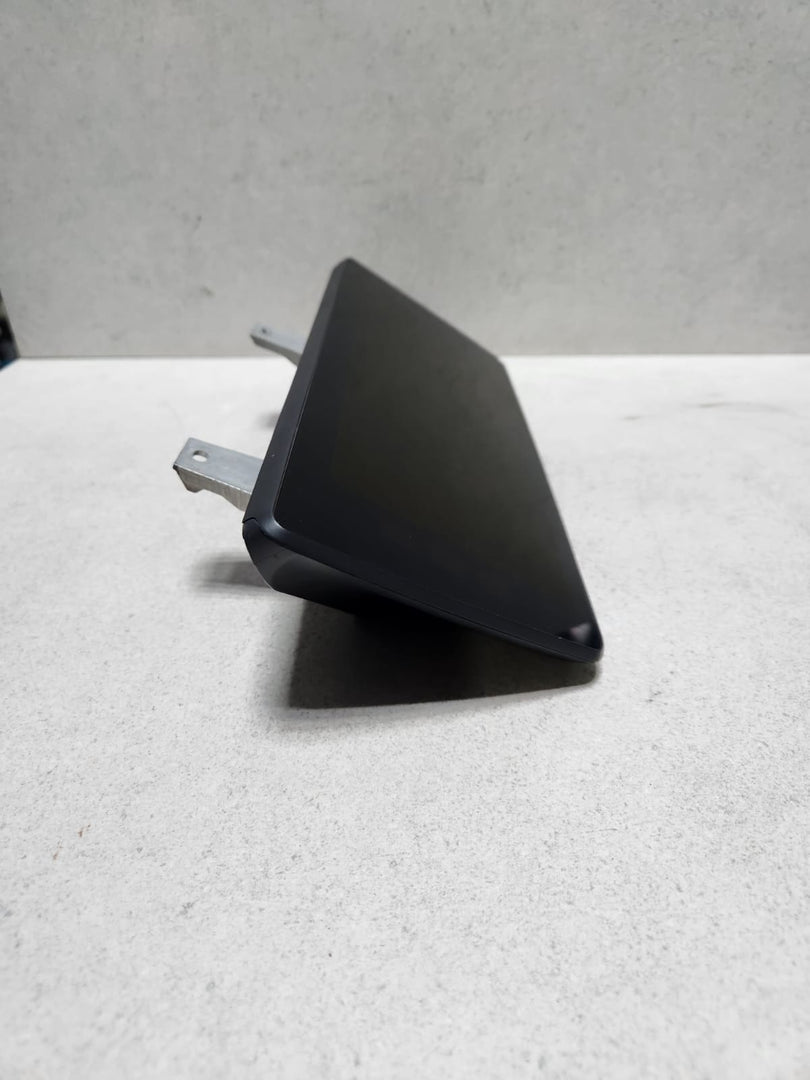 2018 BMW 530i Display Screen 8801702 G30 G31 530i 540i and M5