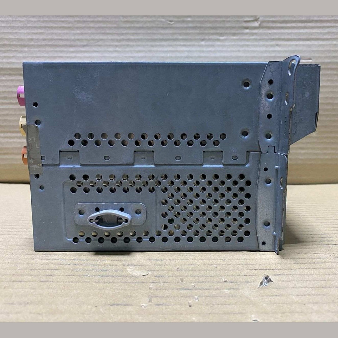 BMW Navigation Radio Head Unit 9237173 F10, F11 5 Series and F01, F02, F03, F04 