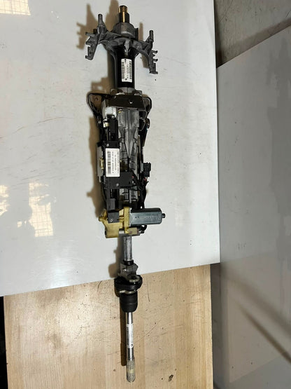 2006-2014 BMW X5 X6 E70 E71 Steering Column Electric Adjustment 6786603 OEM