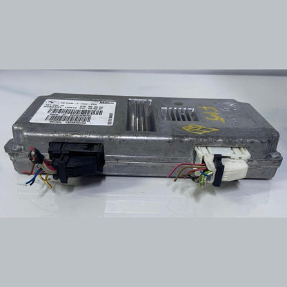 OEM BMW X3 X4 F25 F15 F16 SURROUND VIEW CAMERA CONTROL MODULE 9329347