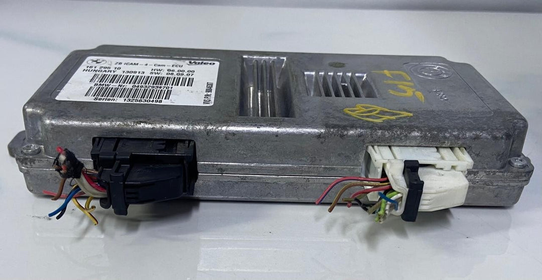 OEM BMW X3 X4 F25 F15 F16 SURROUND VIEW CAMERA CONTROL MODULE 9329347
