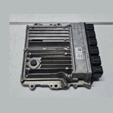2015 BMW 3 SERIES ENGINE ECU 2.0 PETROL B48B20M0 (B48B20A) 8663562