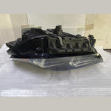 OEM BMW X1 U11 HEADLIGHT FRONT LEFT SIDE ECE MODEL 5A9A233 LHD NO MODULE