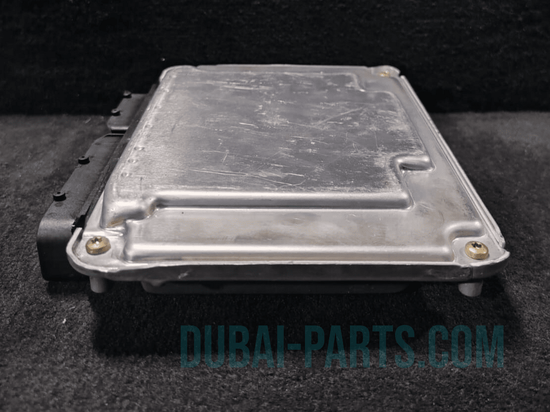 BMW 7 SERIES E65 E66 760i 760Li ENGINE CONTROL UNIT ECU ONLY - 7506280