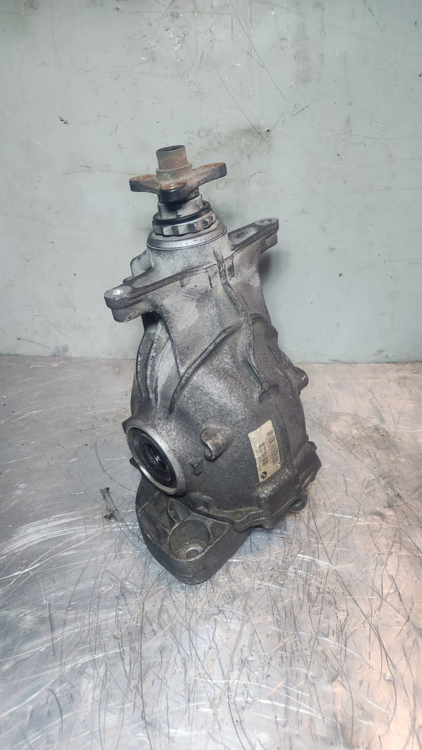 2011 BMW 528i Rear Differential Assembly 7578149 F10 528i and 523i I=3,38