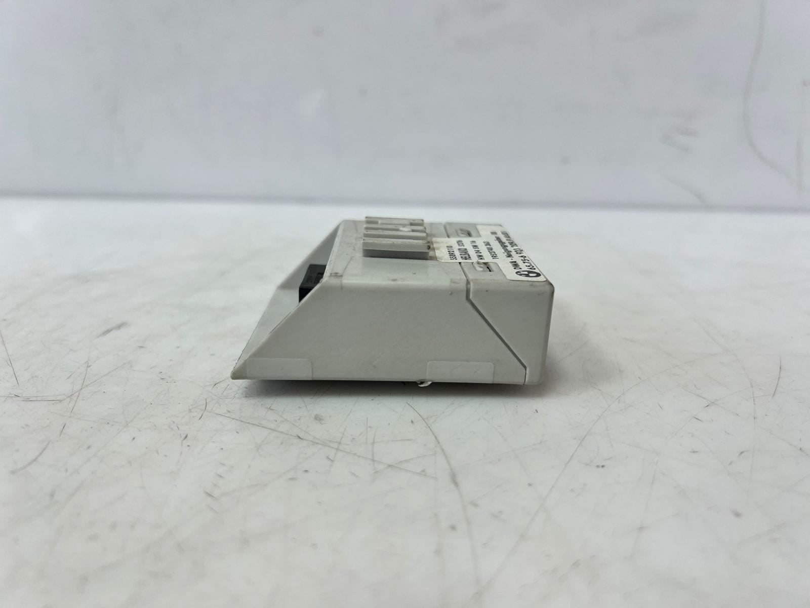 2000-2006 BMW X5 E53 E46 3' Inclination Indicator Sensor 6923209 OEM