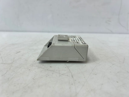 2000-2006 BMW X5 E53 E46 3' Inclination Indicator Sensor 6923209 OEM