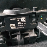 BMW 7 G11 G12 Gangschaltungsmechanismus 2016 6805438 OEM Linkslenker