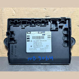 07-13 Mercedes W221 S-Class Front left Side Door Control Module A221 8709386 OEM