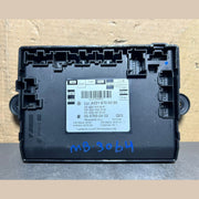 07-13 Mercedes W221 S-Class Front left Side Door Control Module A221 8709386 OEM