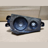 2008-2019 BMW X6 D Pillar Speaker 9211048 X6 E71 E72 rear left