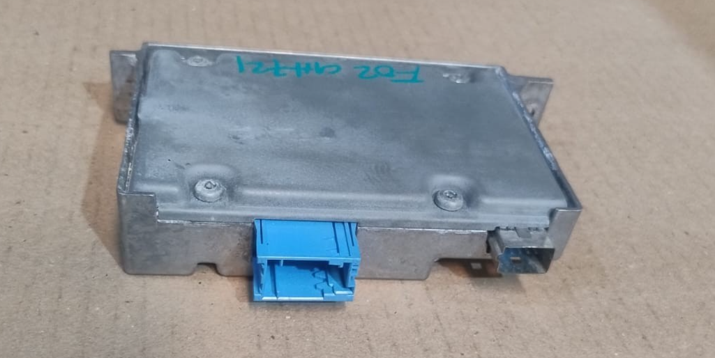 BMW 5 SERIES F02  F10 F11 CAMERA  ASSIST SYSTEM CONTROL UNIT MODUL OEM -9252819