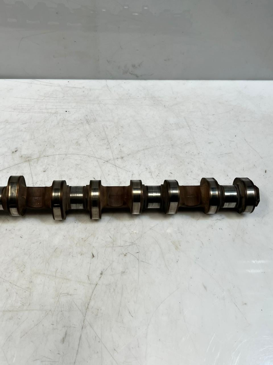2007-2010 BMW 525i E60 E61 F10 F11 E90 Camshaft Inlet 7516027 OEM