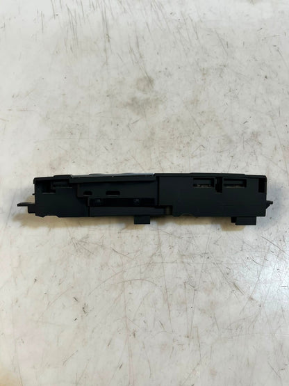 2010-2018 BMW X3 F25 and X4 F26 Eco Pro Sport Switch 9240293 OEM