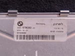 Load image into Gallery viewer, BMW F10 F11 5 SERIES INTEGRAL ACTIVE STEERING HSR CONTROL MODULE 6796393