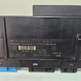 2010-2015 BMW F10 F06 F12 UNCTION BOX ELECTRONICS 3 BODY CONTROL 9244391 OEM