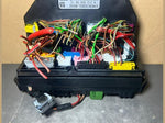 Load image into Gallery viewer, 10-16 Mercedes-Benz W212 W204 Front SAM Module Relay Fuse Box A212 9005812 OEM
