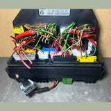 10-16 Mercedes-Benz W212 W204 Front SAM Module Relay Fuse Box A212 9005812 OEM