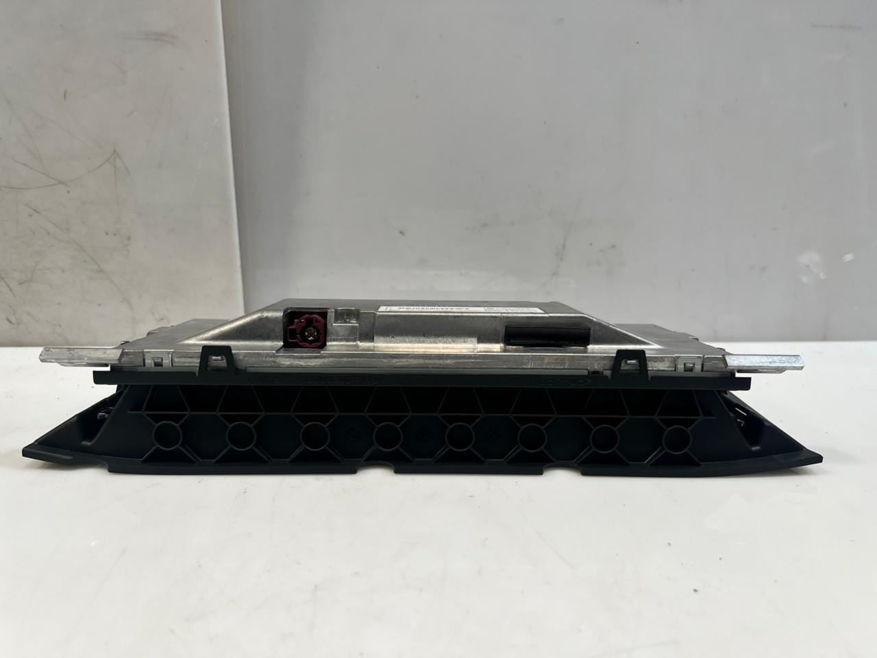 BMW 7' F01 F02 LCI 10.25" Central Information Display Screen Monitor 9284970 OEM