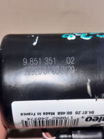 Bild in die Galerieansicht laden, BMW G30 G31 2018  Wischermotor vorne wiper motor 9851351 LHD